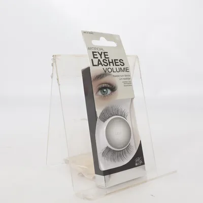 Faux cils (LILLY) de Depend