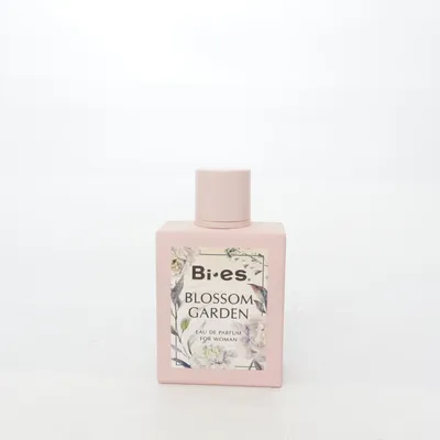 Eau de Parfum (Blossom Garden) från Bi-es