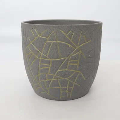 Pot (Gray)