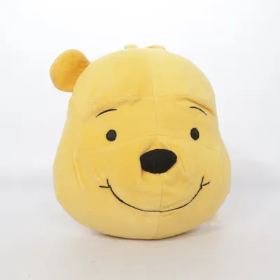 Décoration murale (Jaune) de Winnie the Pooh