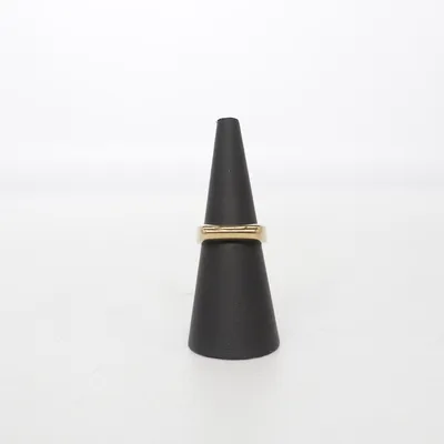 Ring (Goud) van Tosh Onbekend materiaal