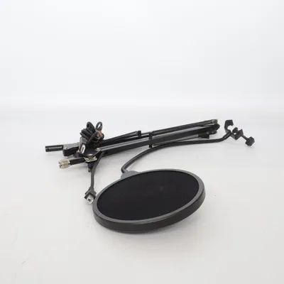 Microphone (Black)
