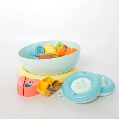 Toy (Multicolored) from LEGO