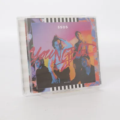 CD