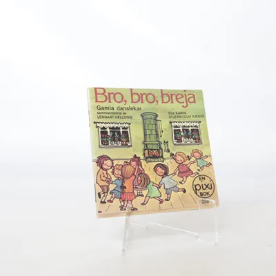 Livre pour enfants de Pixi