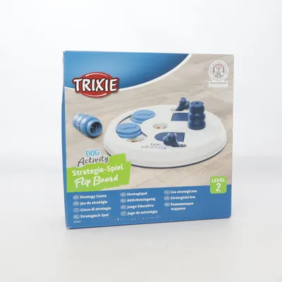 Hundelegetøj (Flip Board) fra Trixie