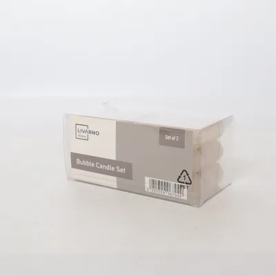 Ljus (Vit) från Livarno Home