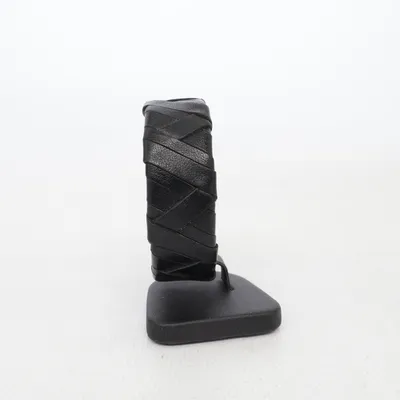 Armband (Svart, Silverfärgad) från Police Okänd metall