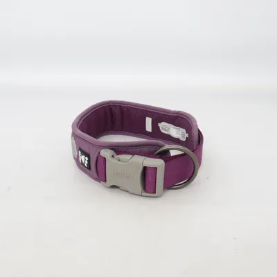 Honden halsband (Lila) van Hurtta