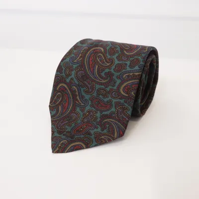 Slips (Svart, Flerfärgad) från Vivax