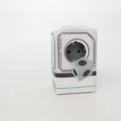 Adapter (PowerCube Original) från Allacacoc