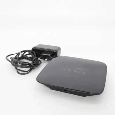 Modem (VIP1113L) from Arris