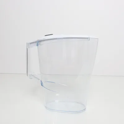 Vattenfiltrerare (Transparent, Vit) från BRITA