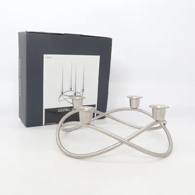 Adventsstager (Season) fra Georg Jensen