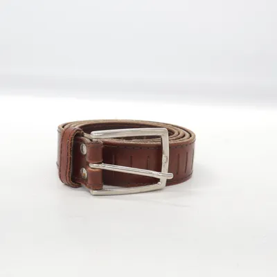 Belt (Brown) from Aditchi Leather