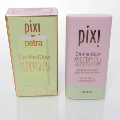 Highlighter (PETAL DEW) van Pixi by Petra