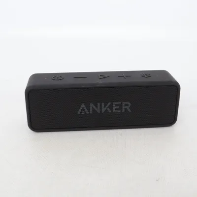 Bluetooth-högtalare (A3105) från Anker