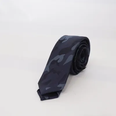 Slips (Blå, Flerfärgad) från Angelo Litrico Polyester