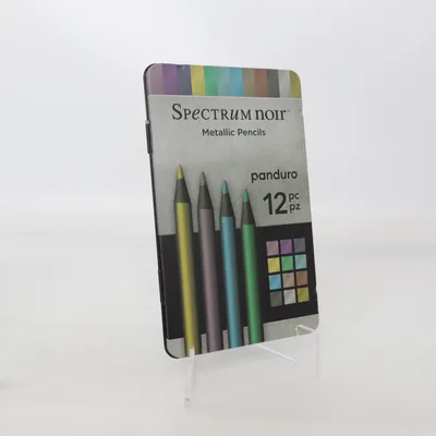 Pencils (Metallic Pencils) from Panduro