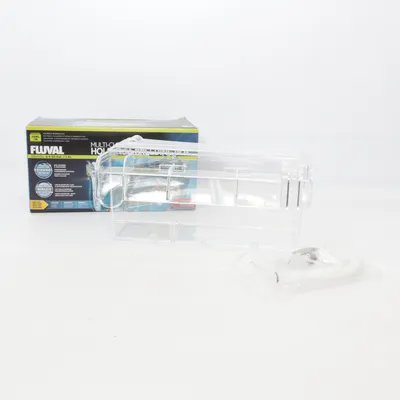 Accessoire pour aquarium (Multi-Chamber Holding & Breeding Box) de Fluval