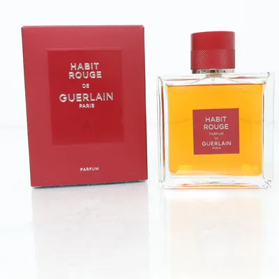 Eau de Parfum (Habit Rouge Parfum) från Guerlain