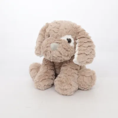 Soft toy (Teddy Kompaniet Båstad) from Teddykompaniet Polyester