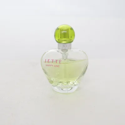 Eau de Toilette (Happy Love) van Jette Joop