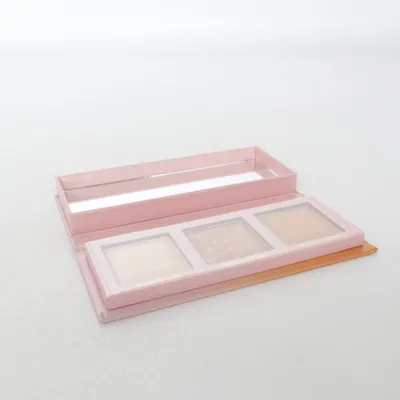 Contour kit (Love That Glow & Bronze) from Essence