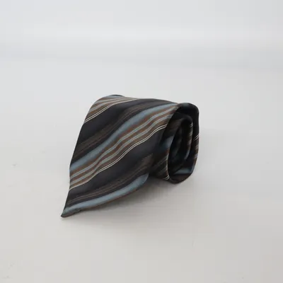 Slips (Blå, Brun, Grå) fra Atlas Design Polyester