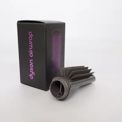 Stylingtillbehör från Dyson