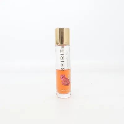 Eau de Parfum (Of Romantic Love) from Spirit