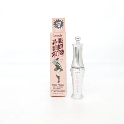 Wenkbrauwgel (24-Hr Brow Setter) van Benefit