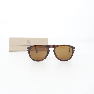Lunettes de soleil (Marron) de Persol