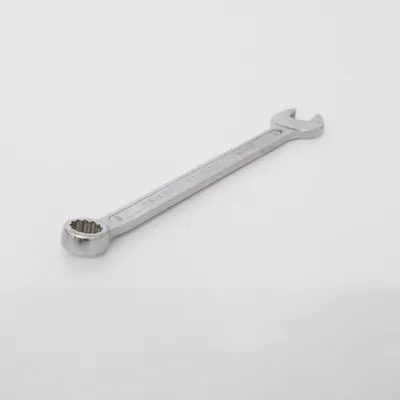 Skiftnyckel från Ironside