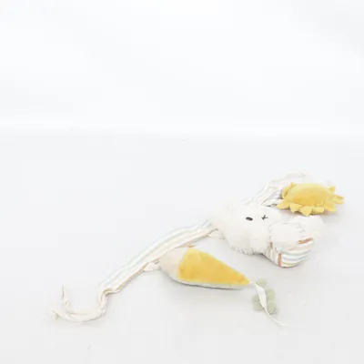 Baby cot mobile (White, Yellow, Multicolored) from Little Dutch x Nijntje Miffy