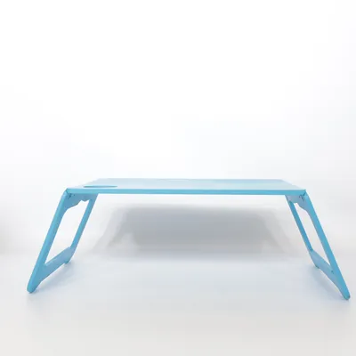 Plateau de lit (Bleu)