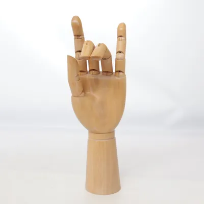 Inredningsdetalj (Beige)