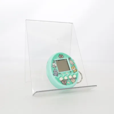 Electronic game (Green)