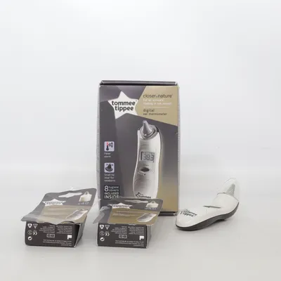 Bebistillbehör (Closer To Nature) från Tommee Tippee