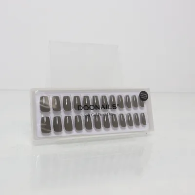 Lösnaglar (Grön) från Doonails