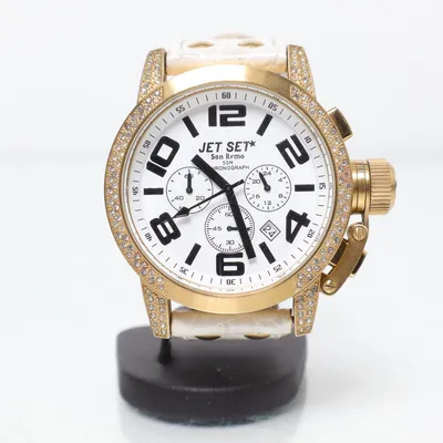 Armbandsur (San Remo) från Jet Set