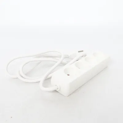 Power strip from Hongyi