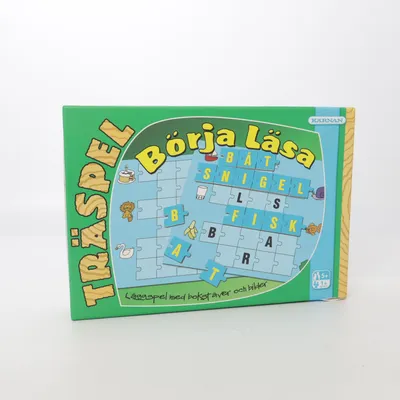 Jeu de société de Kärnan