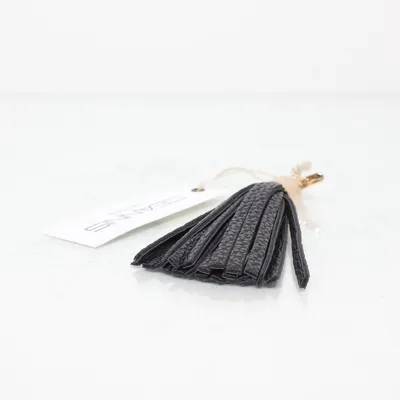 Nyckelring (Svart) från Ceannis