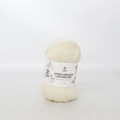 Garen (Astrid Lindgren Ilon Wikland) van Järbo Polyamide, Wol