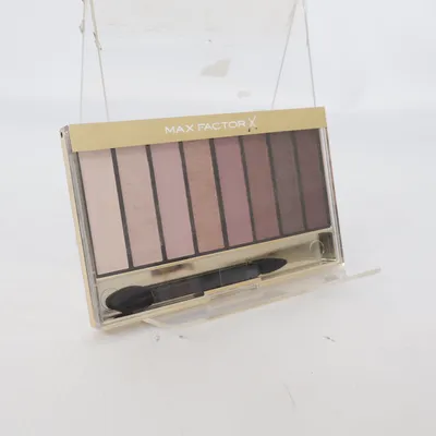 Oogschaduwpalet (Meerkleurig) van Max Factor
