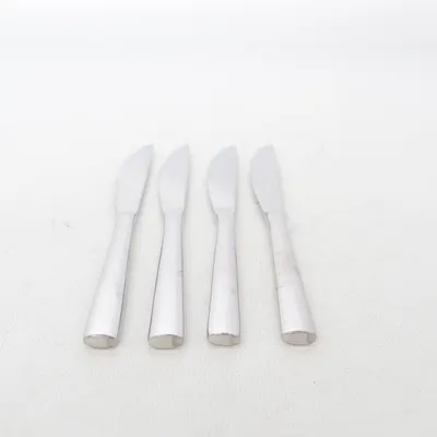 Kniv (Silverfärgad) från Villeroy & Boch