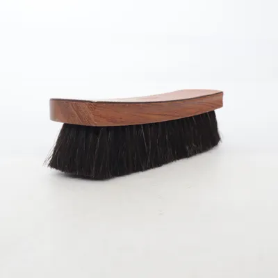 Schuhbürste (Braun) von Crockett & Jones