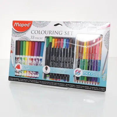 Marker from Maped