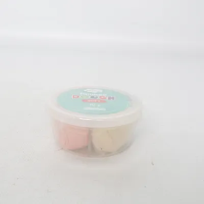 Modellera (Air Drying Dough Soft) från Panduro Hobby